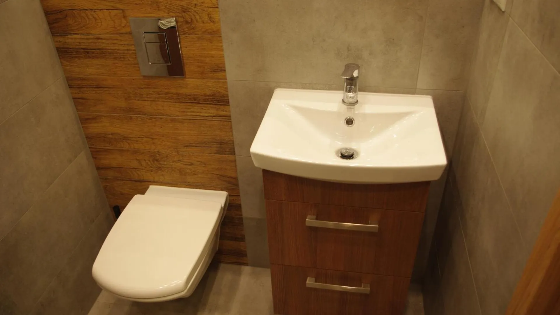 Apartament Super Apart Sopot