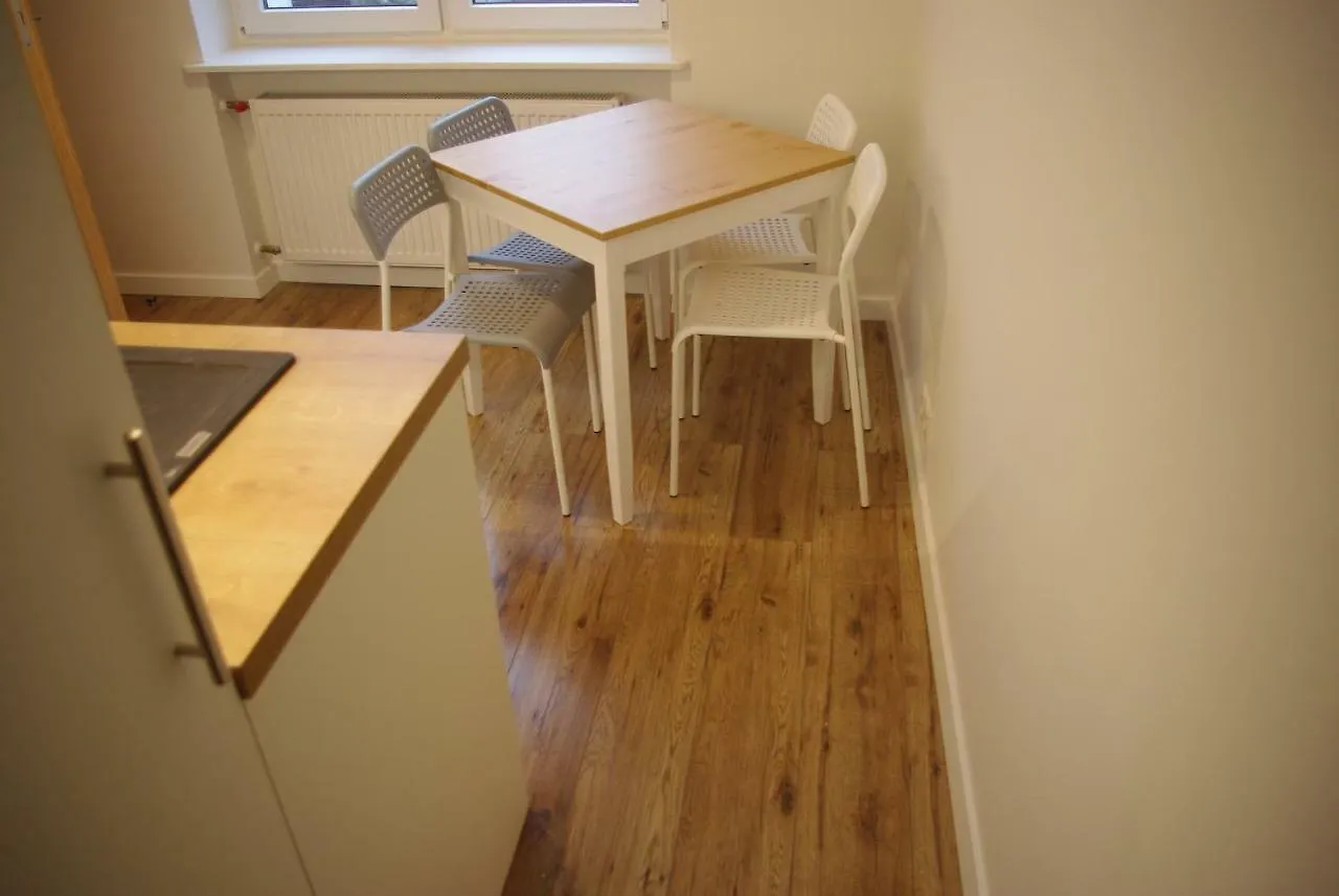 Apartament Super Apart Sopot Polska