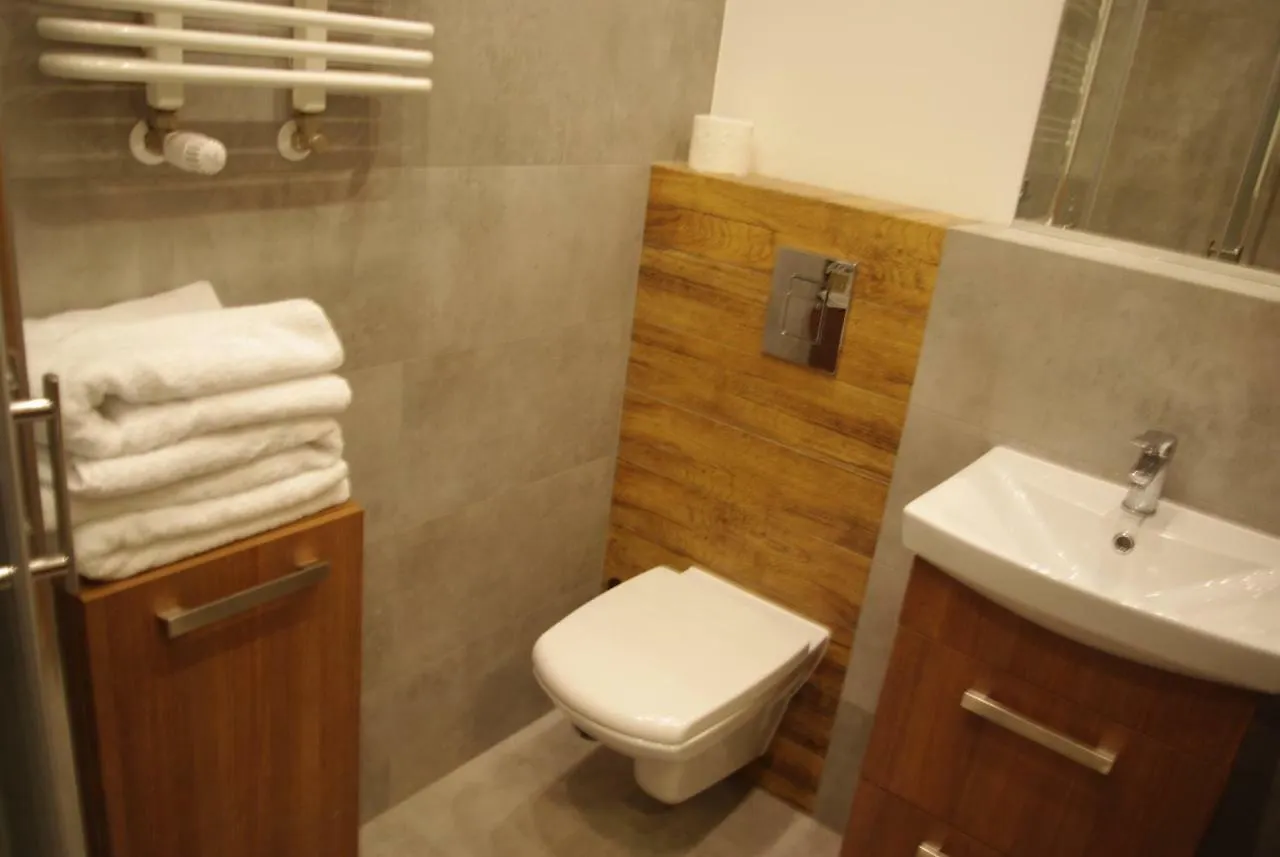 Apartament Super Apart Sopot