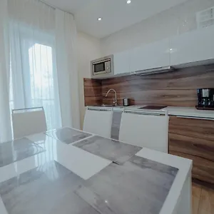 Apartament Silence Apartament Szklarska Poręba