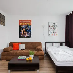 Jasna B15 Apartament Warszawa