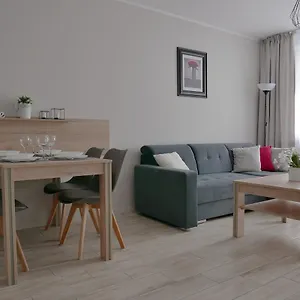Chilliapartamenty - Bliżej Morza - Dream Apartament Kołobrzeg